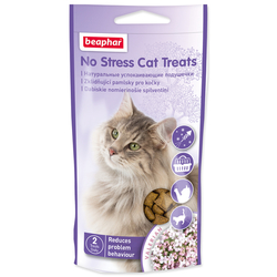 Pochoutka BEAPHAR No Stress (35g)